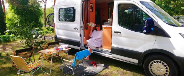 Tipp für Selbermacher – Camper Ausbau Anleitung