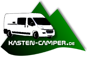 Ford Transit Camper ausbauen